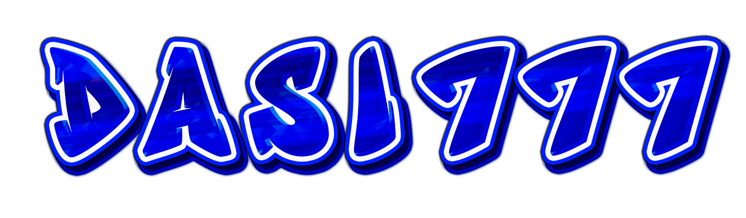 DASI777 Logo
